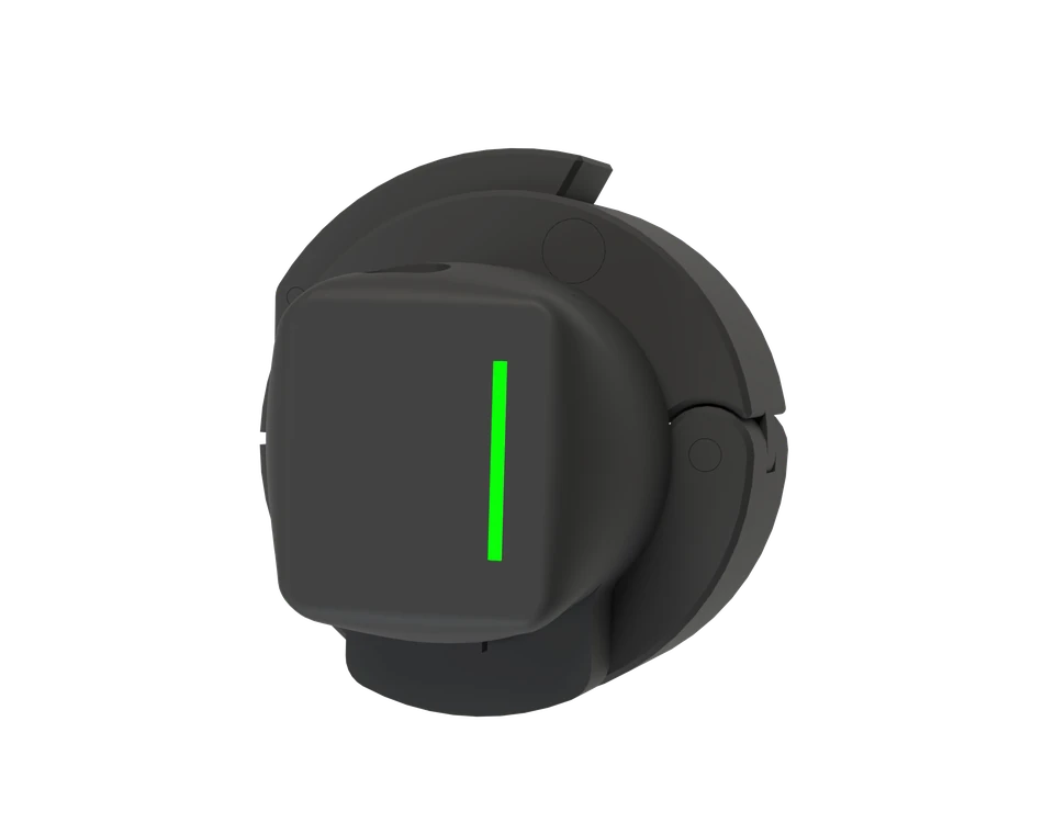 Veiss sensor